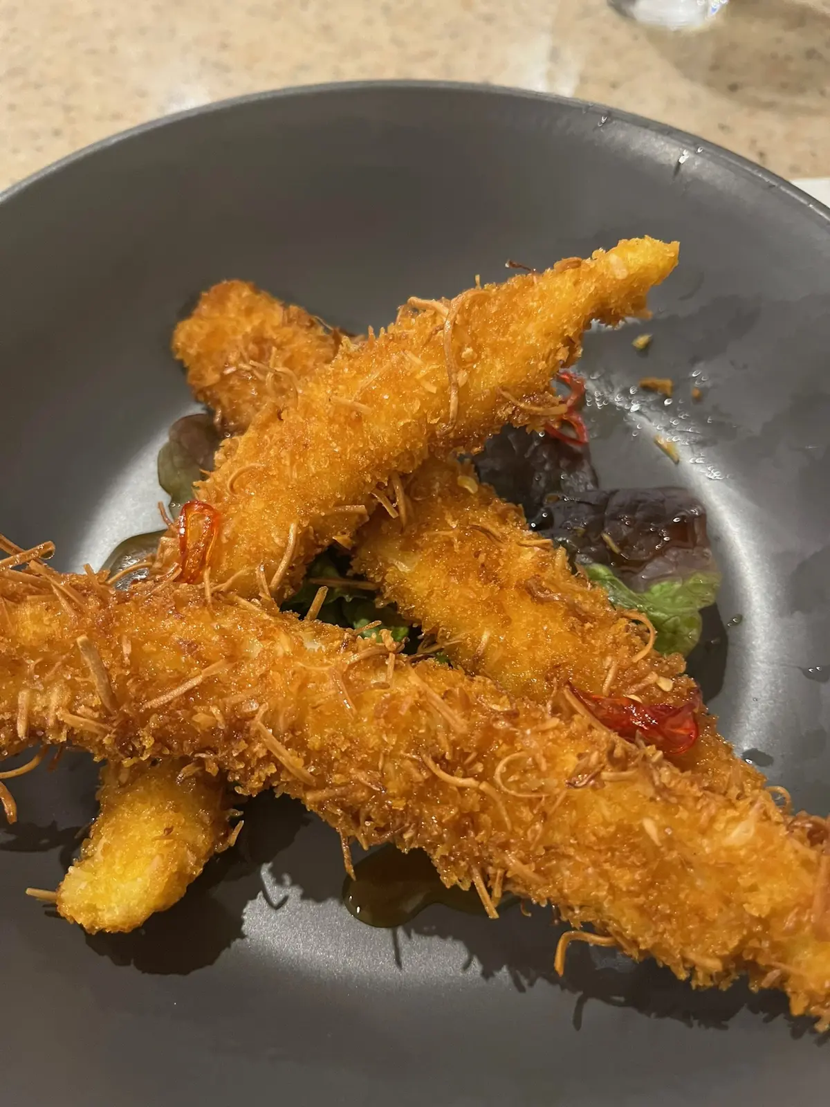 Twin engine plane on Lord Howe Island runway with Mount Gower behind