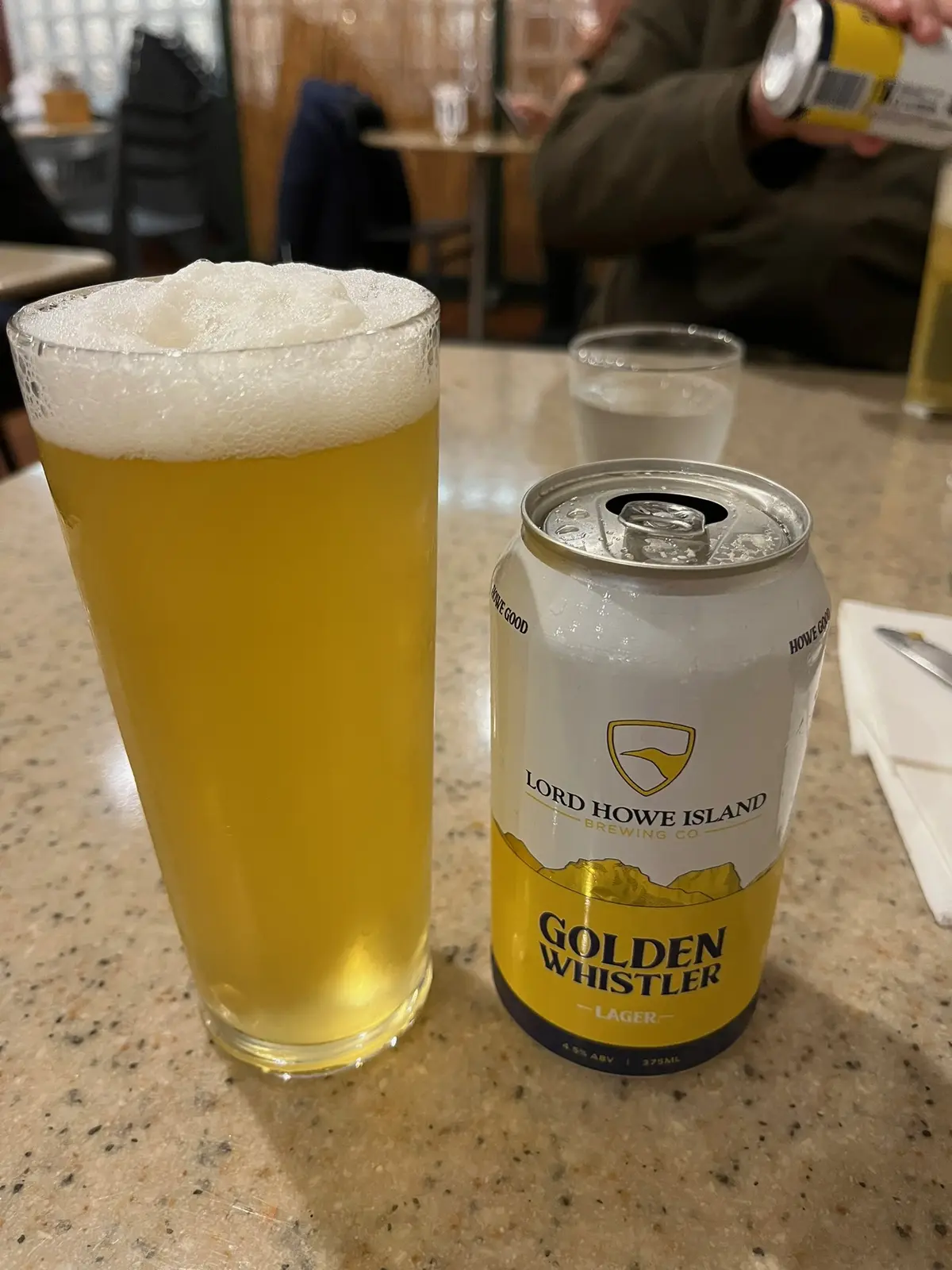 Bikes parked along a dirt road on Lord Howe Island